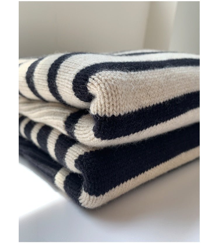 Drune | Der Pulli für die kalte Jahreszeit