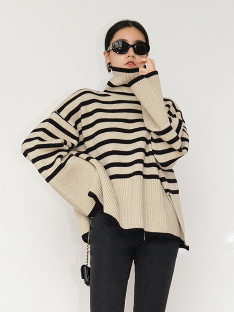 Drune | Premium Winter Warm Pullover