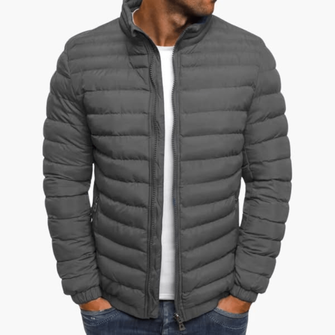 Drune | Leichtgewicht Herrenjacke