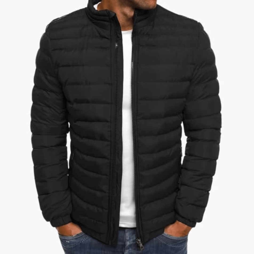 Drune | Leichtgewicht Herrenjacke