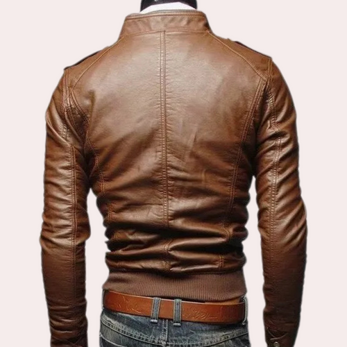 Drune | Robuste Warme Winterjacke Für Männer Mit Stil