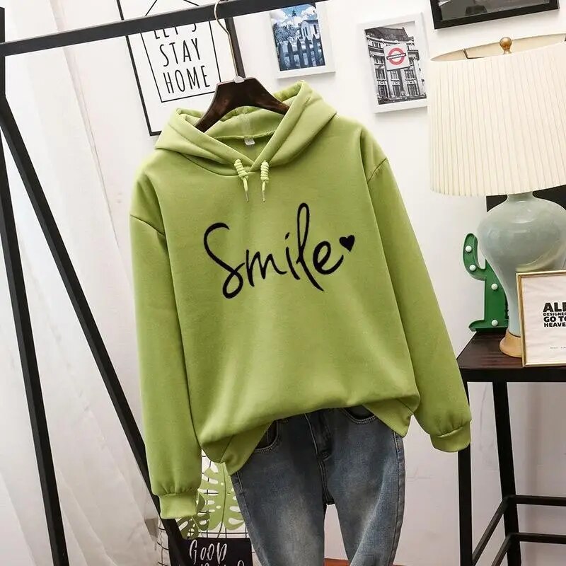Drune | Gemütlicher Hoodie mit Charme