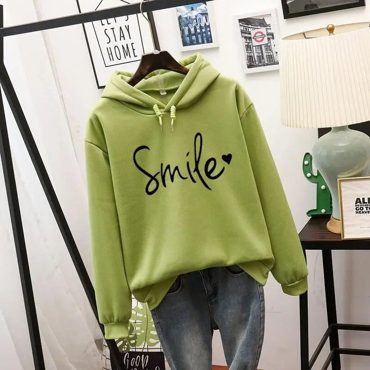 Drune | Gemütlicher Hoodie mit Charme