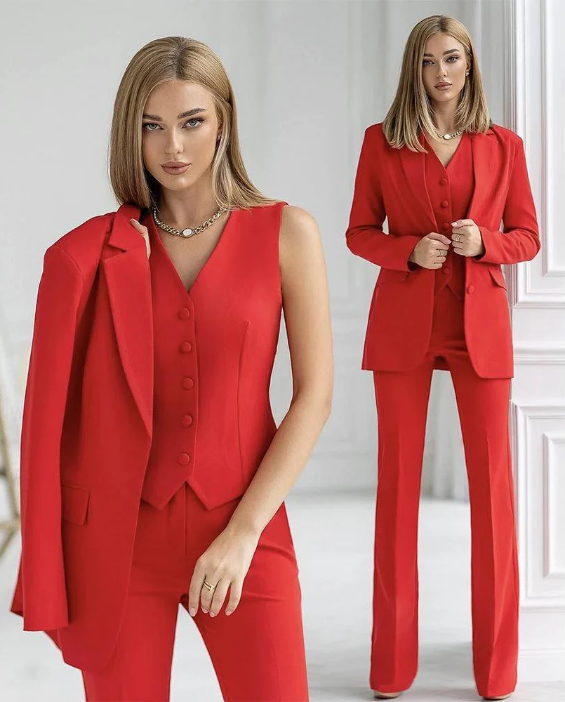 Drune | Damen Overall Drei Teile