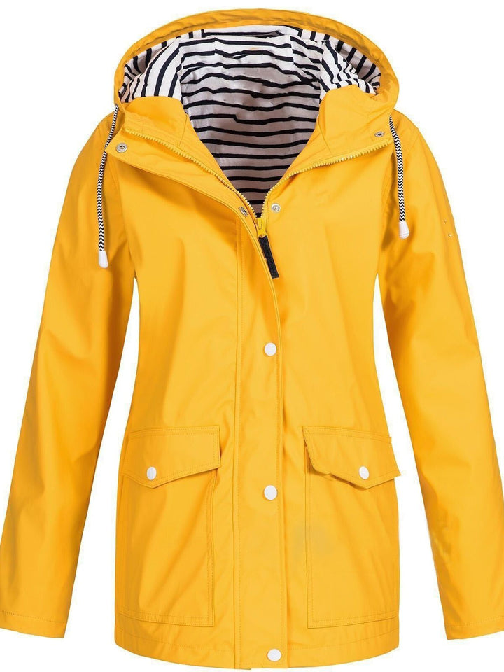Drune | Wasserdicht und Winddicht Jacke