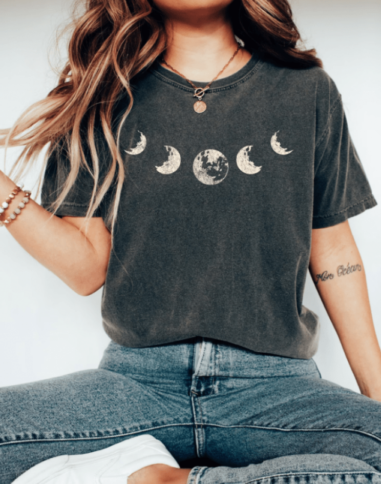 Drune | Astronomisches Shirt
