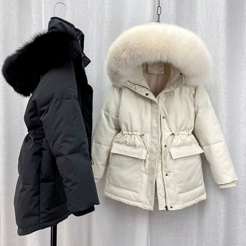 Drune | Winterparka - Die wunderbare warme Daunenjacke