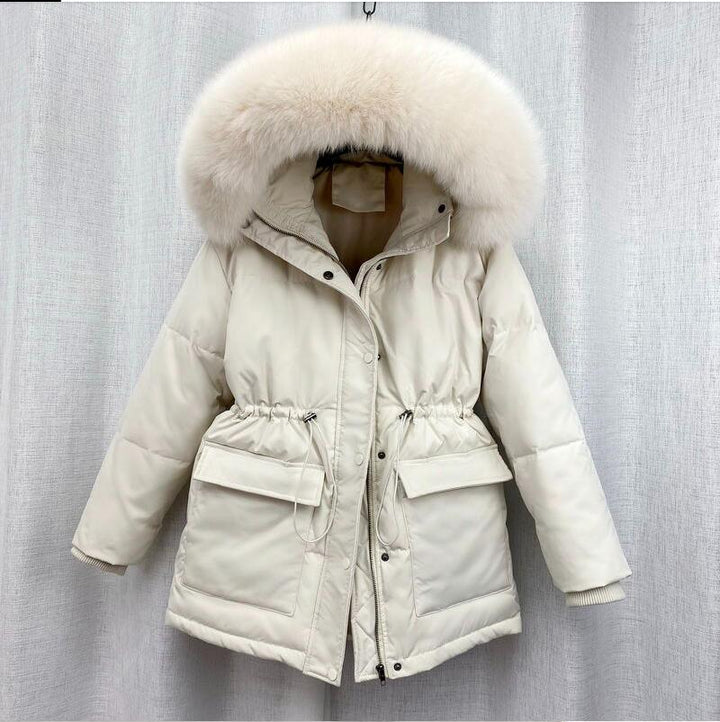 Drune | Winterparka - Die wunderbare warme Daunenjacke