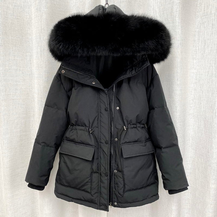 Drune | Winterparka - Die wunderbare warme Daunenjacke