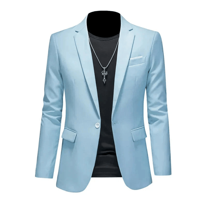 Drune | Stilvoller Herren Blazer Elegante Ausstrahlung