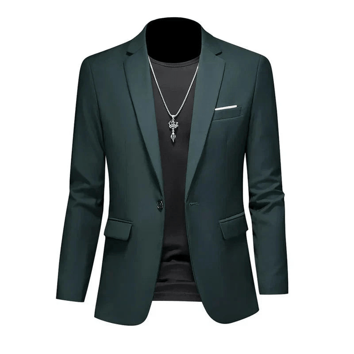 Drune | Stilvoller Herren Blazer Elegante Ausstrahlung