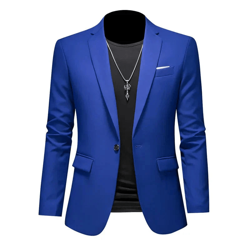 Drune | Stilvoller Herren Blazer Elegante Ausstrahlung