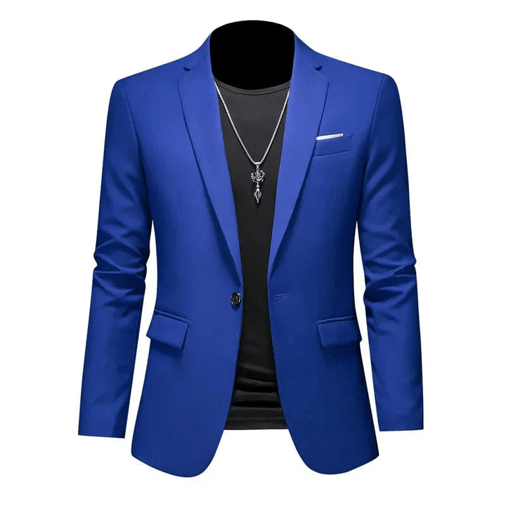 Drune | Stilvoller Herren Blazer Elegante Ausstrahlung