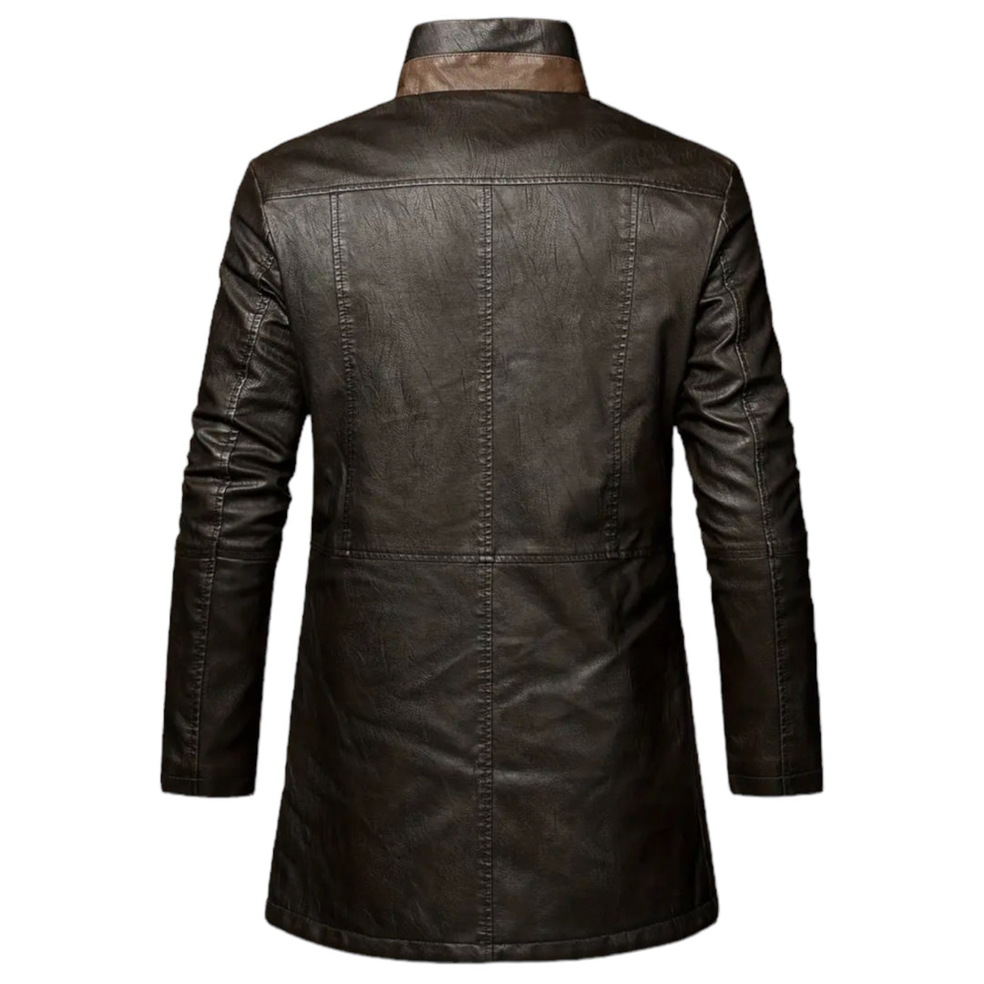 Drune | Motorradjacke mit stilvollem Schutz für Männer
