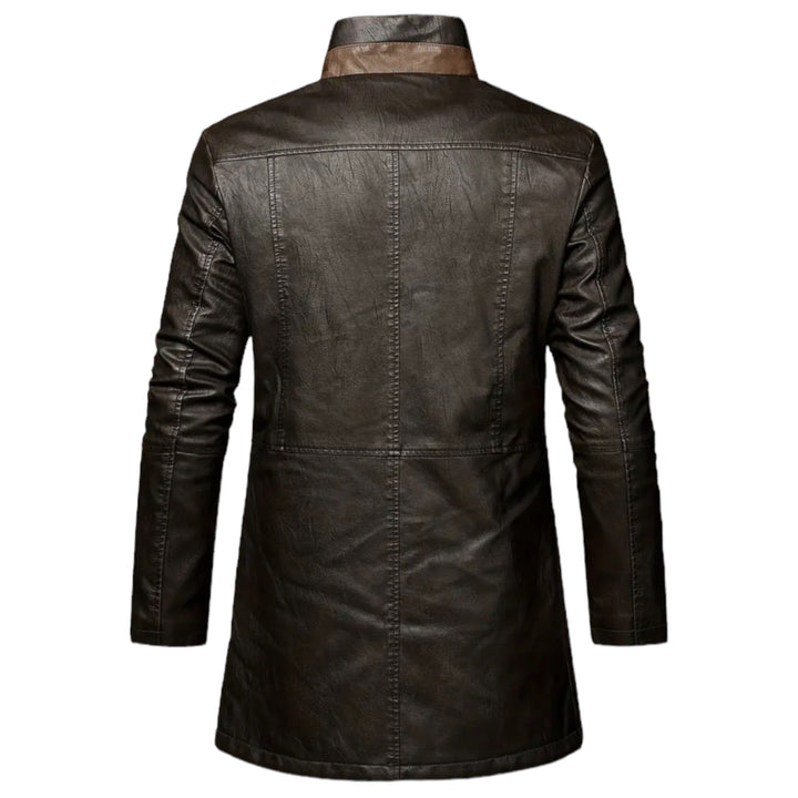 Drune | Motorradjacke mit stilvollem Schutz für Männer