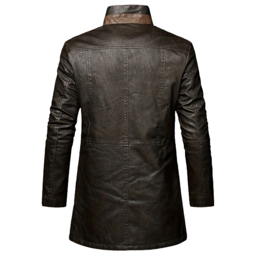 Drune | Motorradjacke mit stilvollem Schutz für Männer
