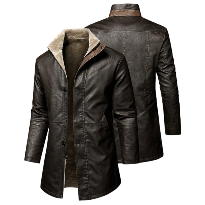Drune | Motorradjacke mit stilvollem Schutz für Männer