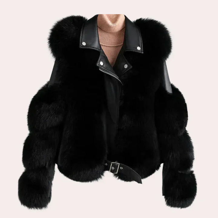 Drune | Stylische Damenjacke mit Elegantem Flair