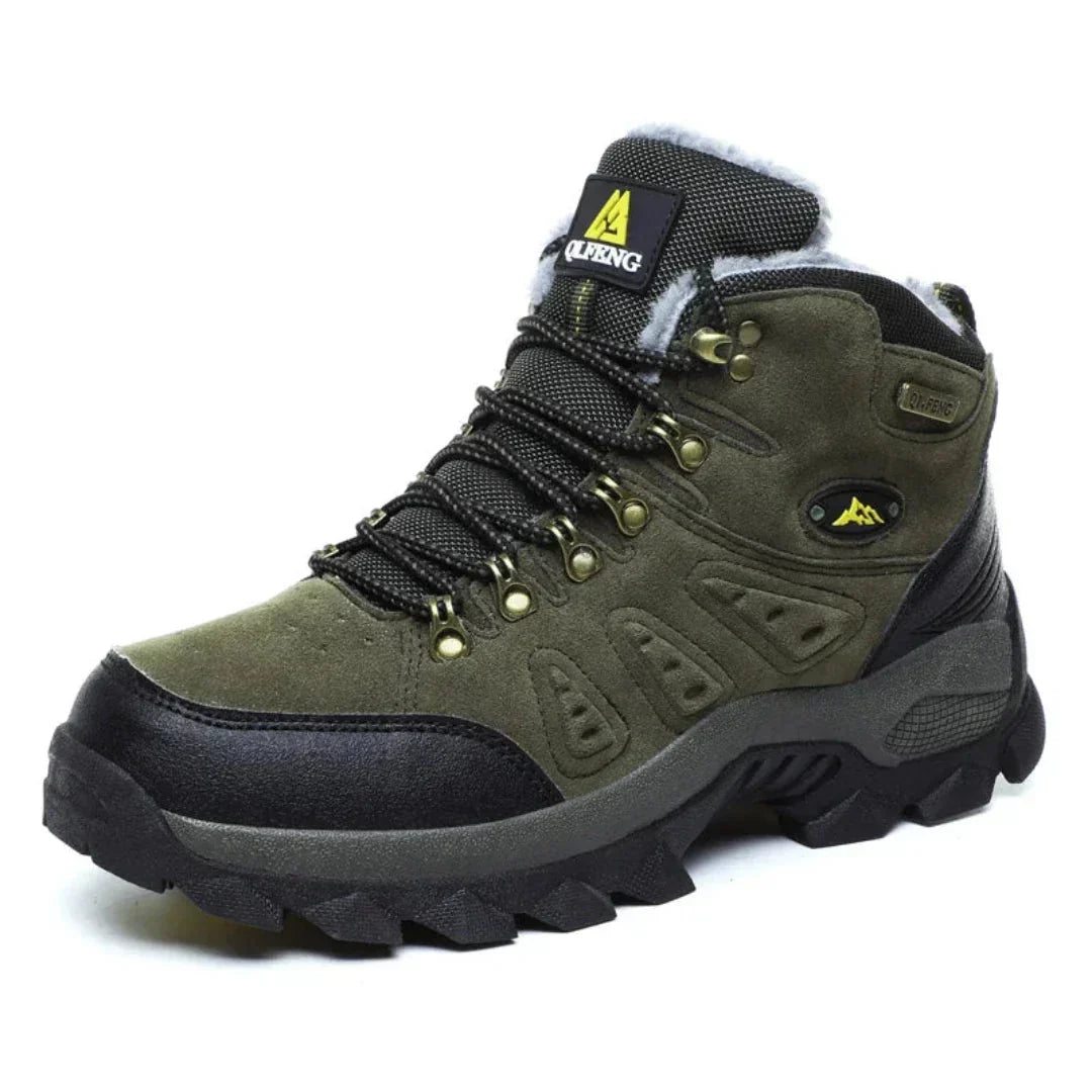 Drune | Wasserdichte Wanderstiefel