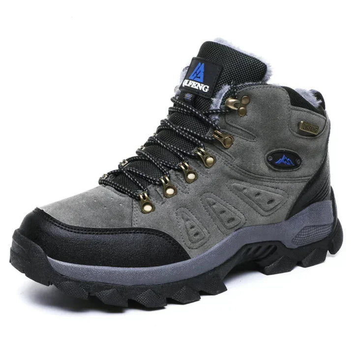 Drune | Wasserdichte Wanderstiefel