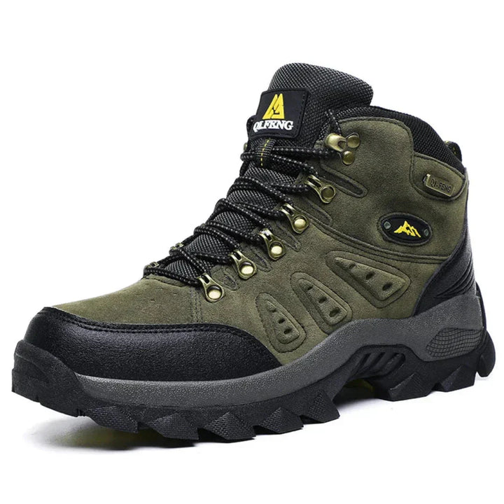 Drune | Wasserdichte Wanderstiefel