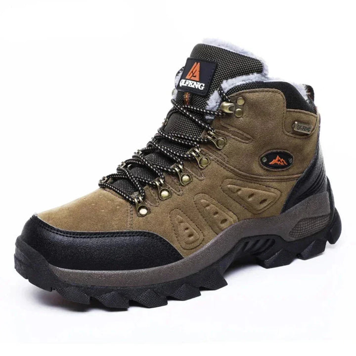 Drune | Wasserdichte Wanderstiefel