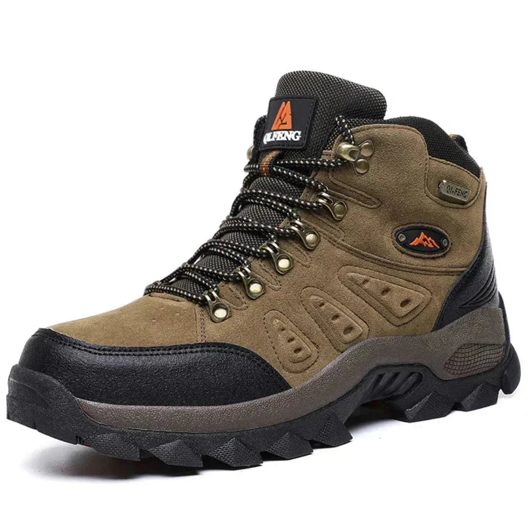 Drune | Wasserdichte Wanderstiefel