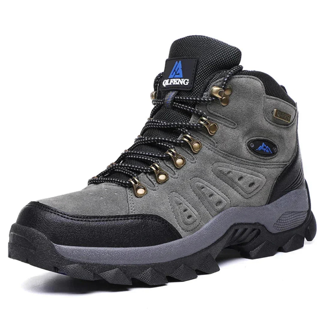 Drune | Wasserdichte Wanderstiefel