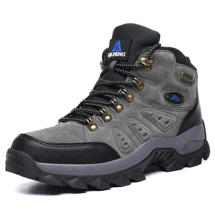 Drune | Wasserdichte Wanderstiefel