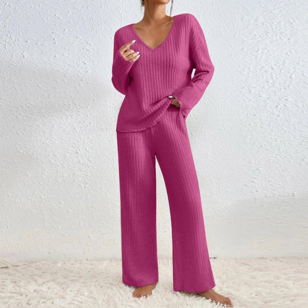 Drune | Stilvoll Lounge-Set für Frauen