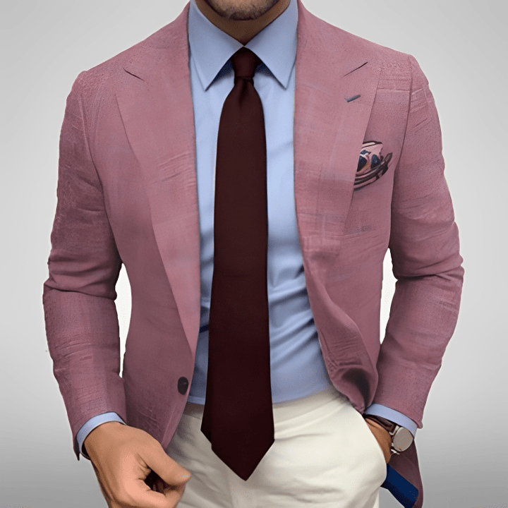 Drune | Blazer Jacke