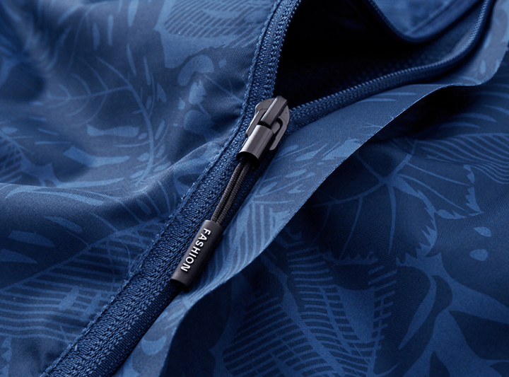Drune | Outdoor- Regenjacke Damen - Wetterfest mit Kapuze