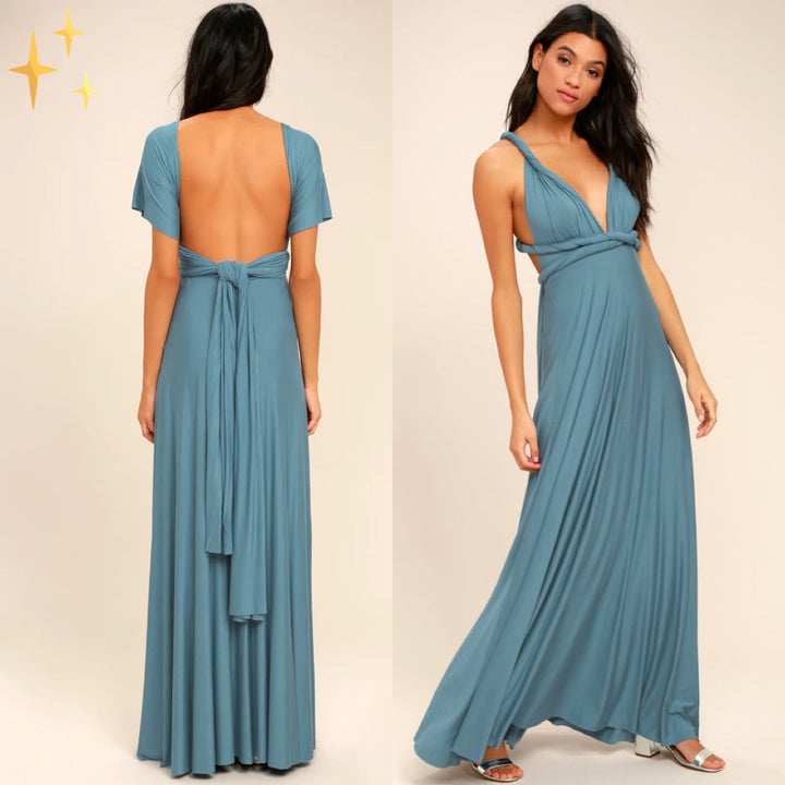 Drune | Dress-a-Lot Multiway Wickelkleid