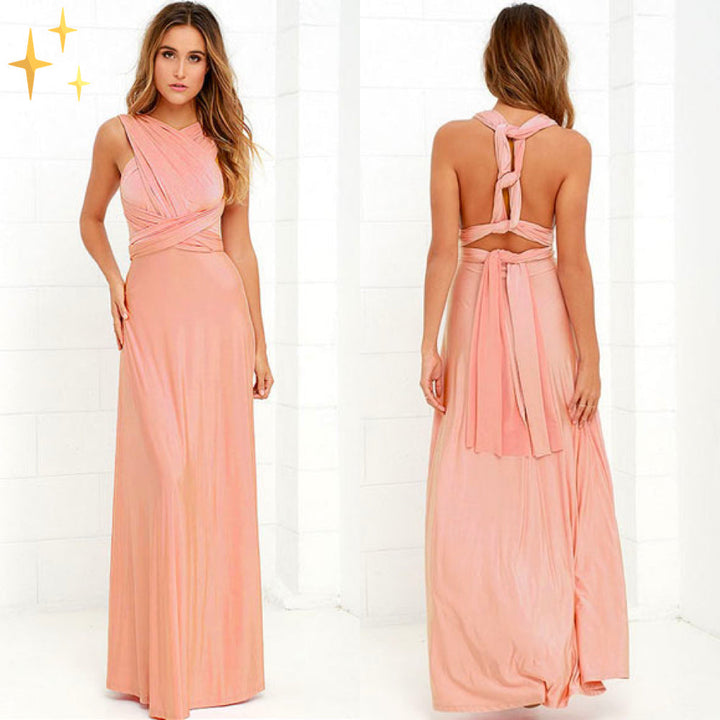 Drune | Dress-a-Lot Multiway Wickelkleid