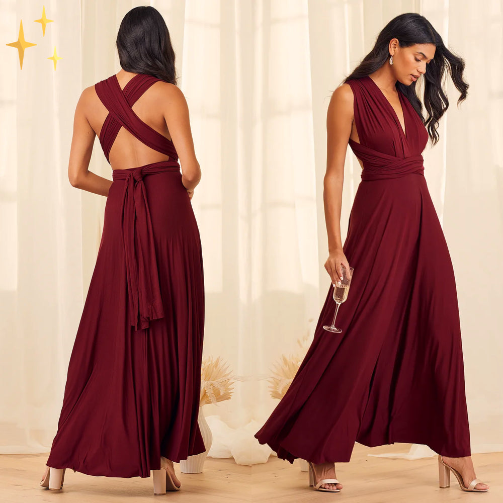 Drune | Dress-a-Lot Multiway Wickelkleid