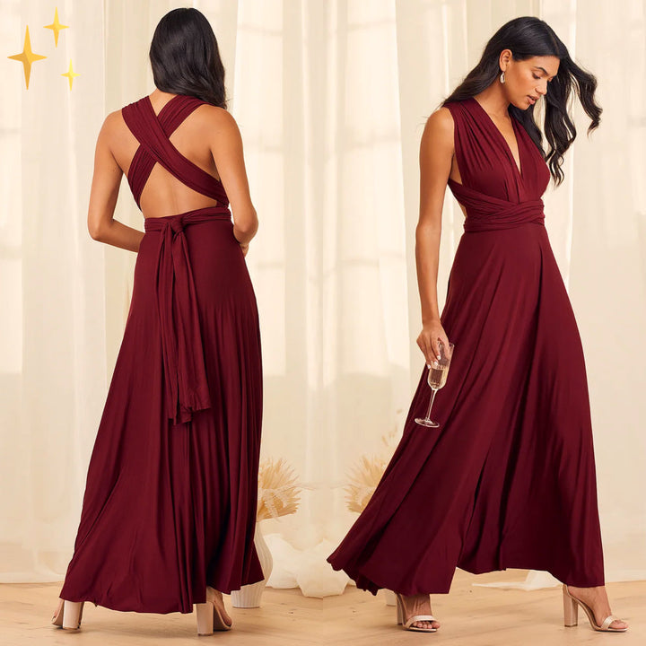 Drune | Dress-a-Lot Multiway Wickelkleid