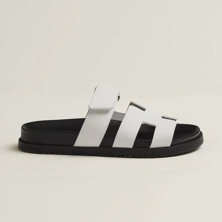 Drune | Klara Elegante Chypre Sandalen
