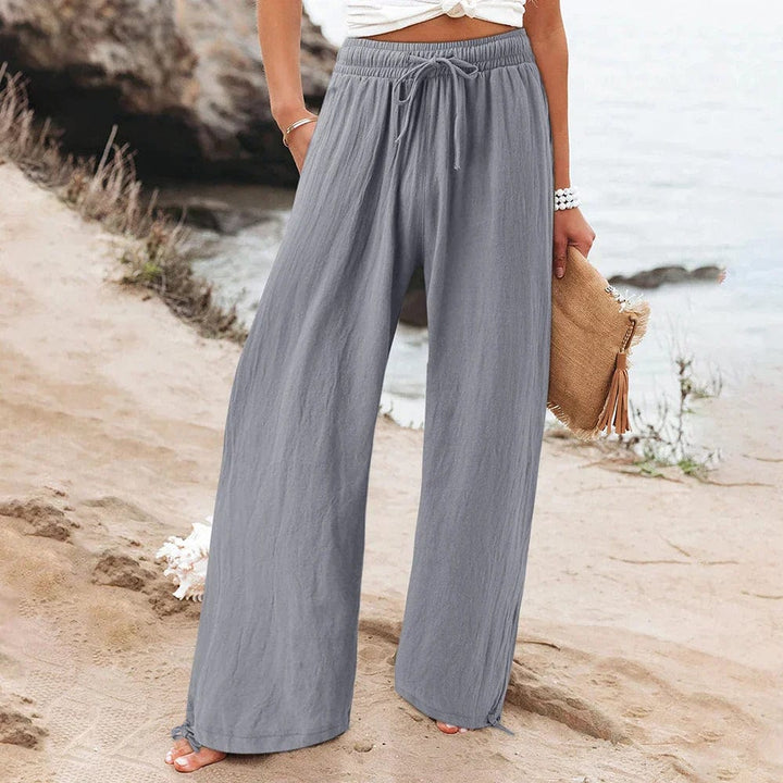 Drune | Lässige hose für Frauen