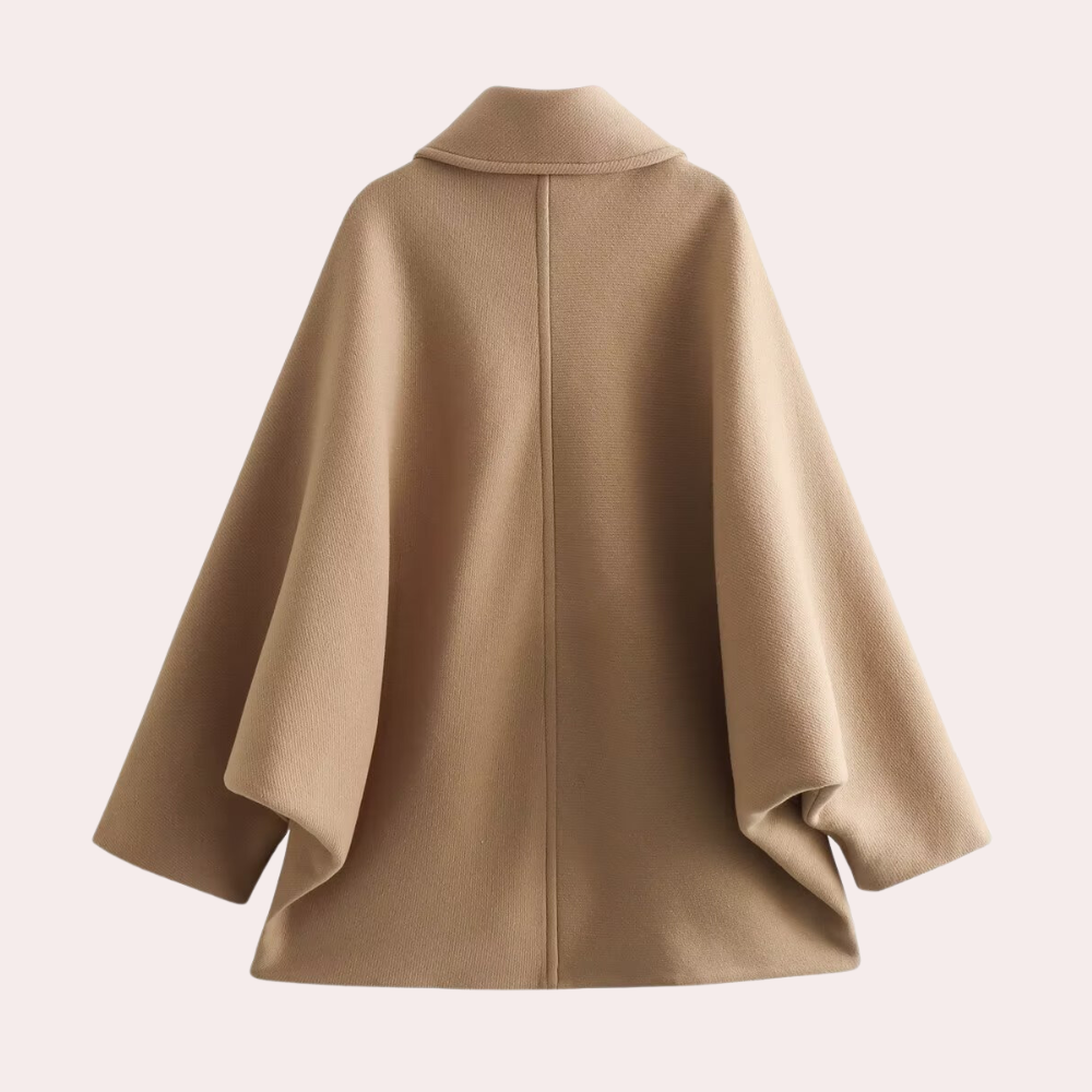 Drune | Stilvolle Herbstjacke für Damen