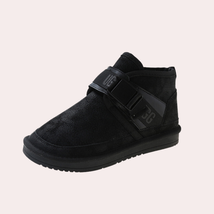 Drune | stilvolle lässige winterstiefel für frauen