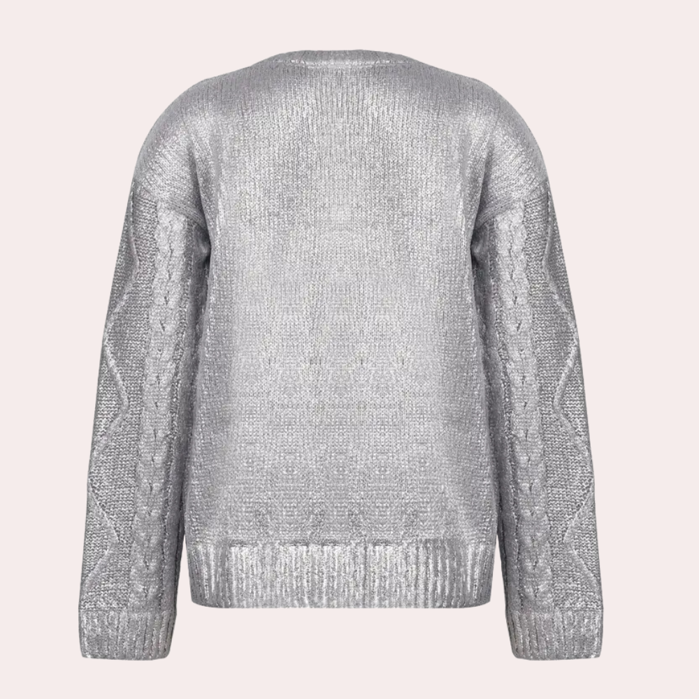 Drune | Eleganter Pullover für Damen