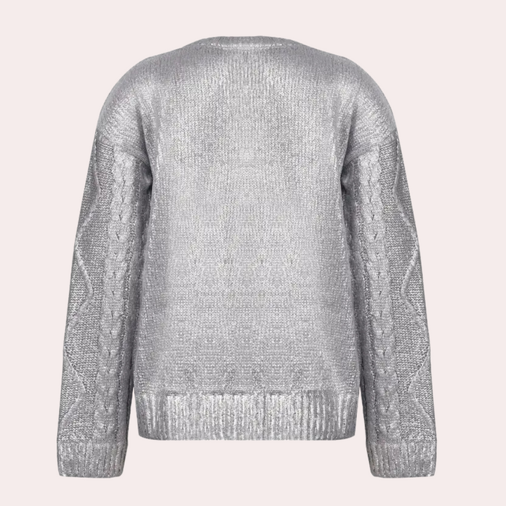 Drune | Eleganter Pullover für Damen