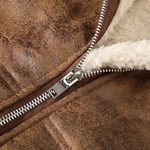 Drune | Modernes Wintergilet für Herren