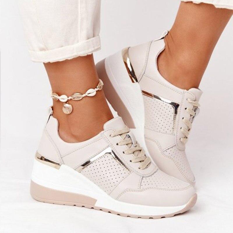 Drune | Sneaker - Keine Schmerzenden Füße Mehr
