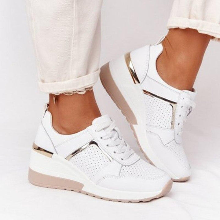 Drune | Sneaker - Keine Schmerzenden Füße Mehr