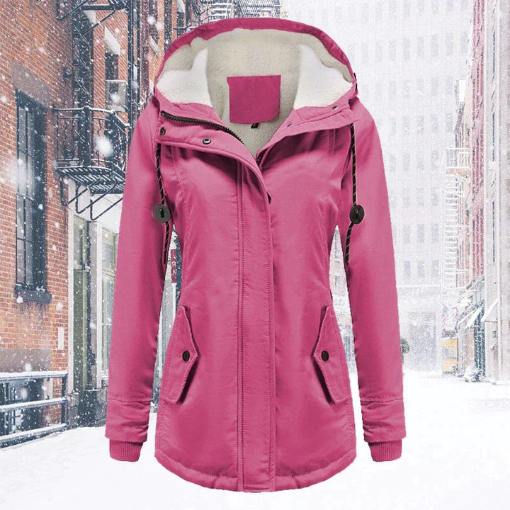 Drune | Trendiges und elegantes Winterkleidungsstück