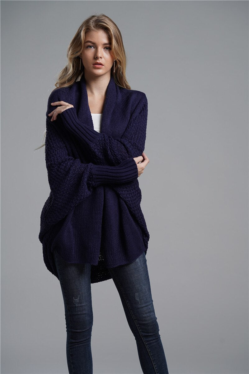 Drune | Batwing Weste Stilvoll & Bequem
