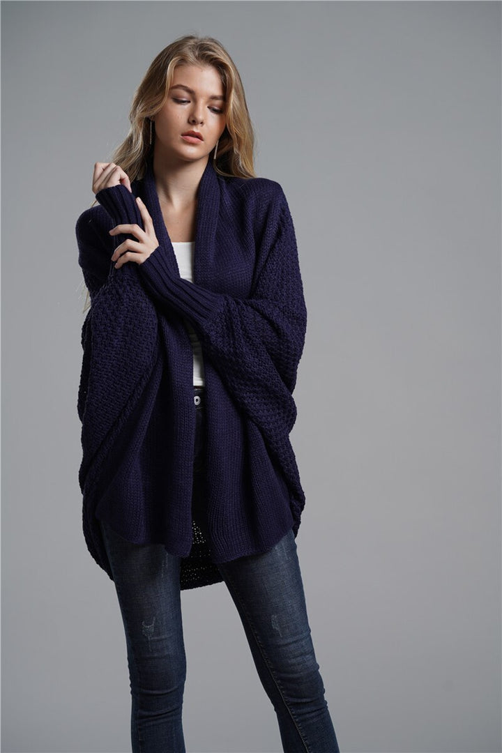 Drune | Batwing Weste Stilvoll & Bequem