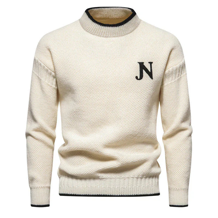 Drune | Gestricktes Sweatshirt für Männer