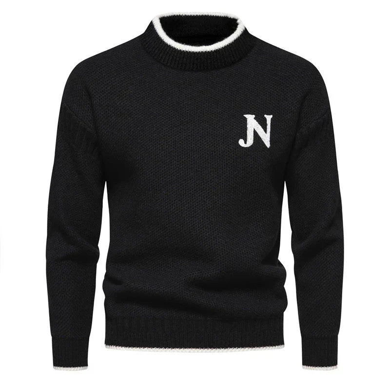 Drune | Gestricktes Sweatshirt für Männer